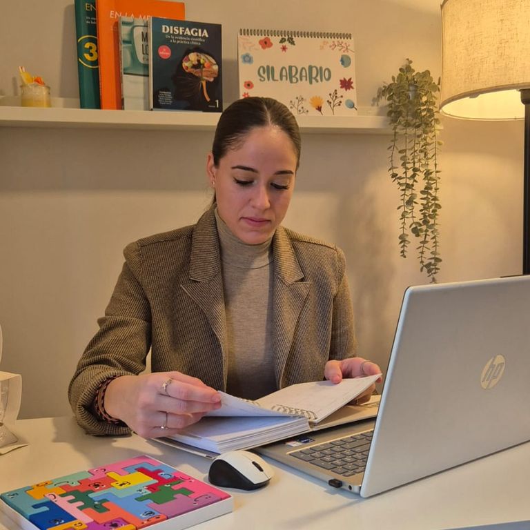 Enfoque personalizado